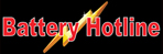Battery Hotline - A Division of Aircraft Radio