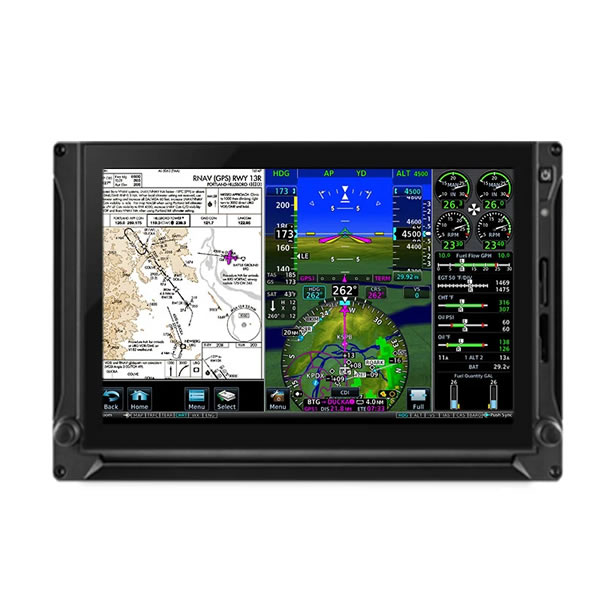 Garmin G600TXi