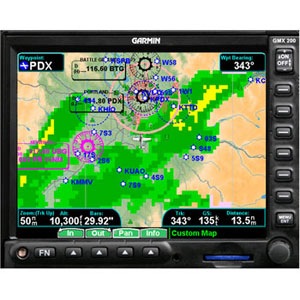Garmin GMX 200
