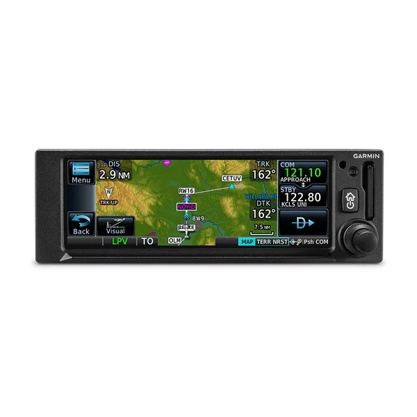 Garmin GNC 355