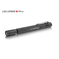 P4BM/P4APS Professional Torch