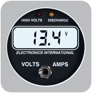 EI VA-1A Volts Amps Instrument